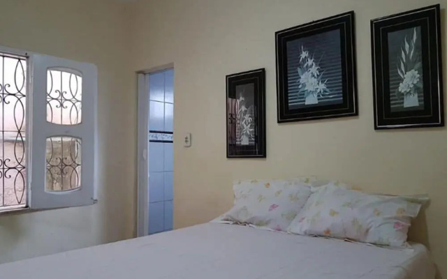 Casa Duplex 5 quartos