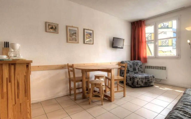 Appartement Briançon, 2 pièces, 4 personnes - FR-1-330C-80