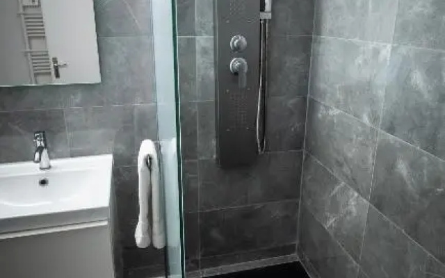 Superbe appartement au coeur du Colmar