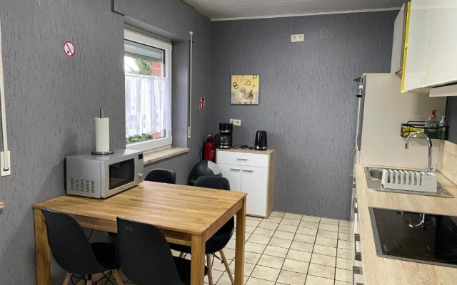 Erft Apartment