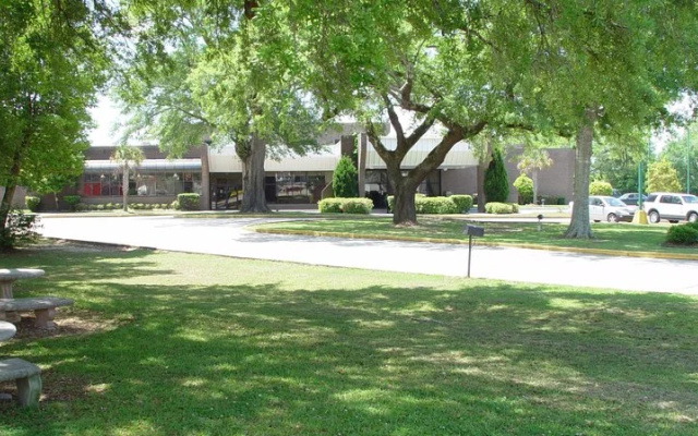 Ramada by Wyndham Diamondhead I-10/Gulfport