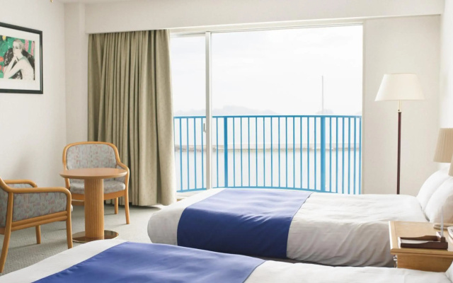 Hotel Limani