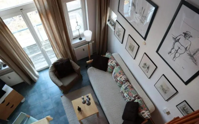 Ferienwohnung Döbbelin
