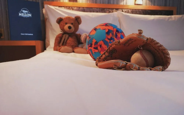 The Mellon Country Inn