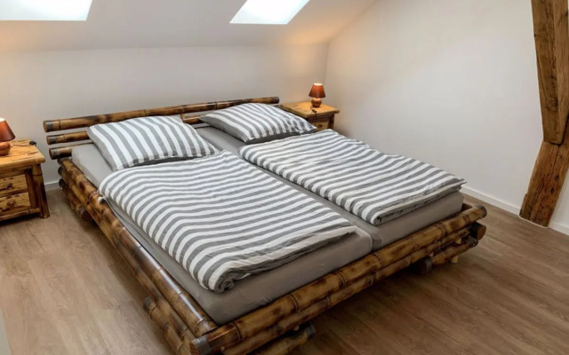 Apartment Borkum Westerholt
