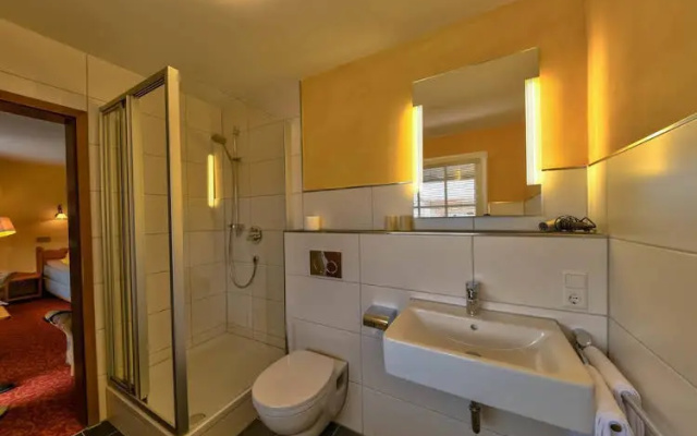 Hotel Sonneneck Titisee