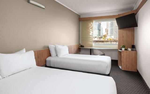 ibis Sydney Darling Harbour
