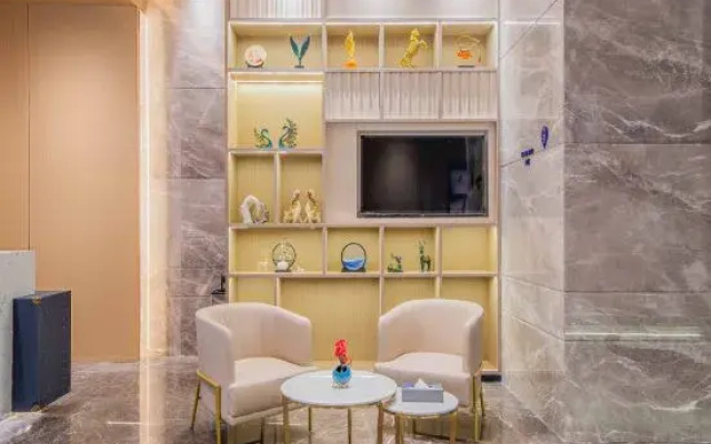 Kyriad Hotel