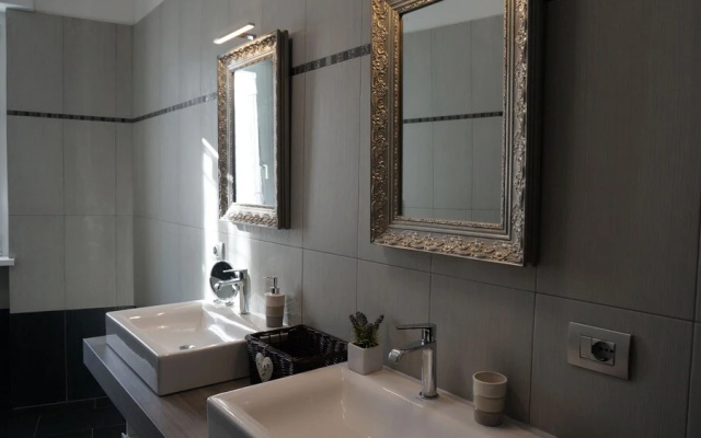 Masia Holiday Apartment Como Lake