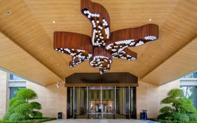 Puer Heyuan Rehabilitation Center
