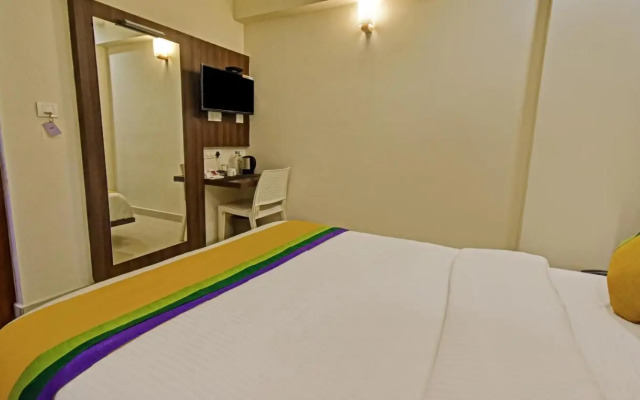 Itsy Hotels Deluxe Inn