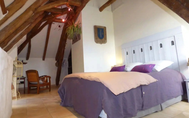 BRITAVIT Chambres et Table d'Hôtes