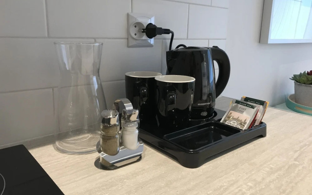 WS Sauna Apartments