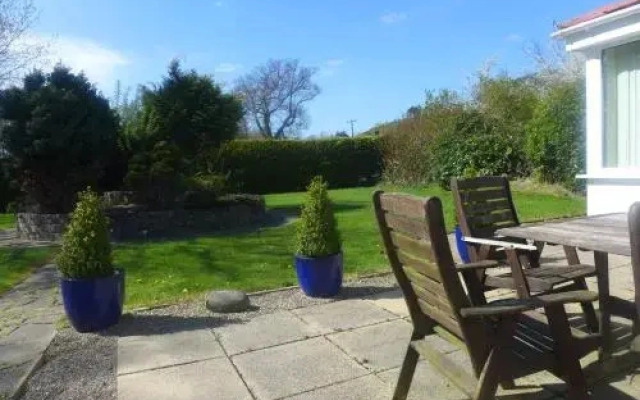 Brynawel B&B