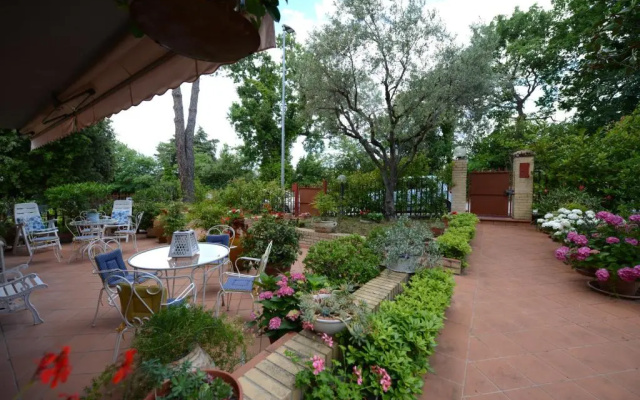 B&B Casa Cettina