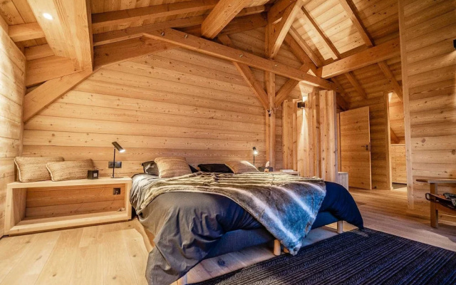 Chalet Altitude