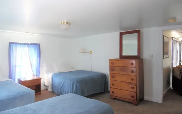 Two separate Apartments