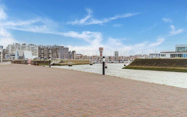 Attractive Apartment With Dunes View