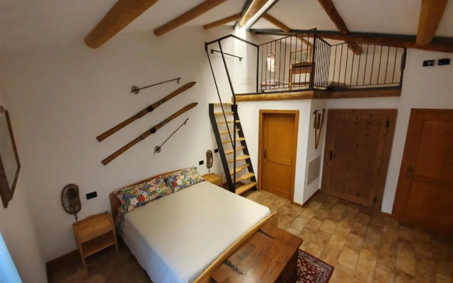 B&B Il Cippo