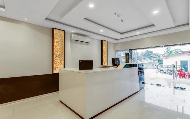 Treebo Trend Hotel Mobi
