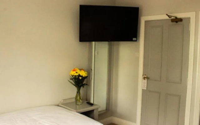 The Sands Hotel