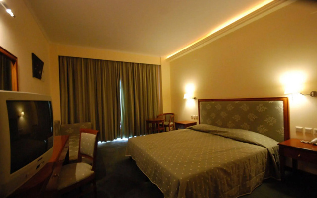 Porto Plakias Hotel&Spa