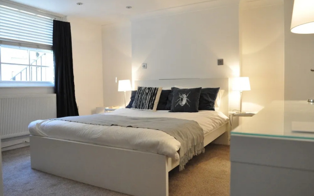 Stunning 3 Bedroom Bath