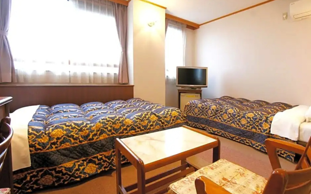 Hotel Trend Saijo