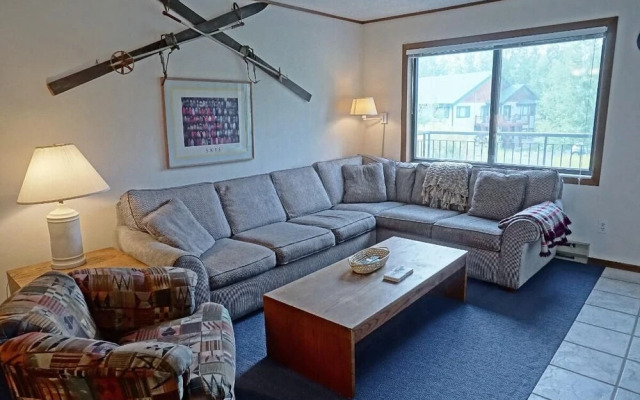 Woodbridge 209 3 Bedroom Townhouse