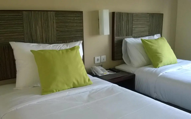 Greenotel Cilegon