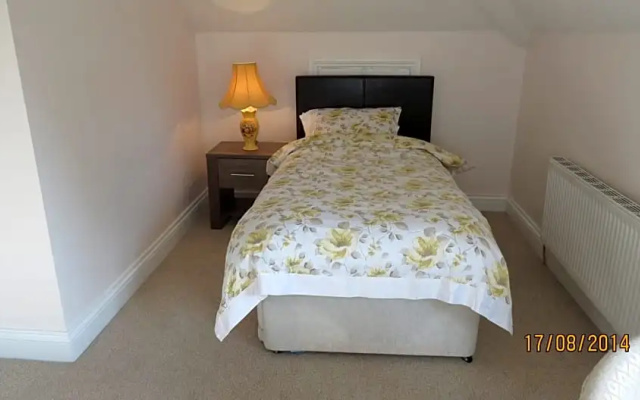 Athgarvan B&B