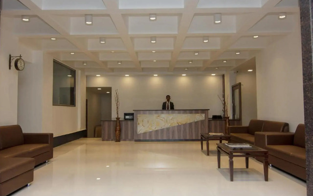 Hotel Highland Resort