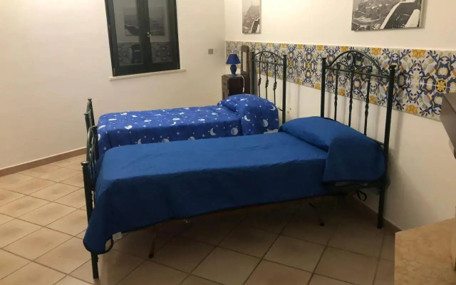 Casa Vacanze Il Belvedere Sui Sassi Suite (Adults Only)