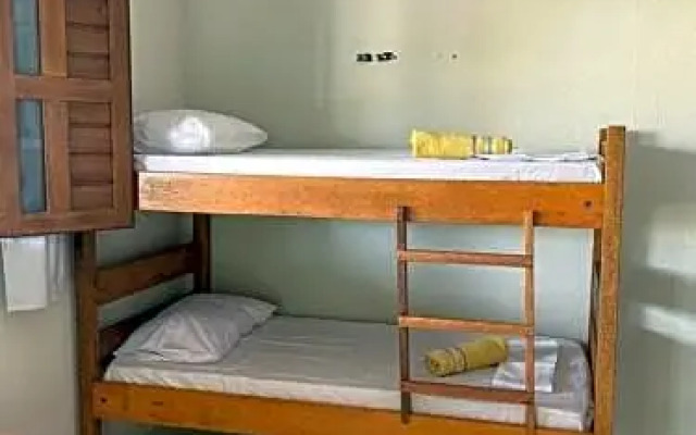 Iê Guest House