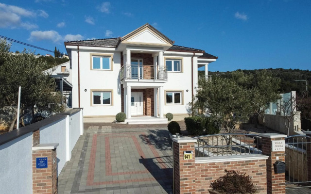Luxury Villa Ivana - Poljica