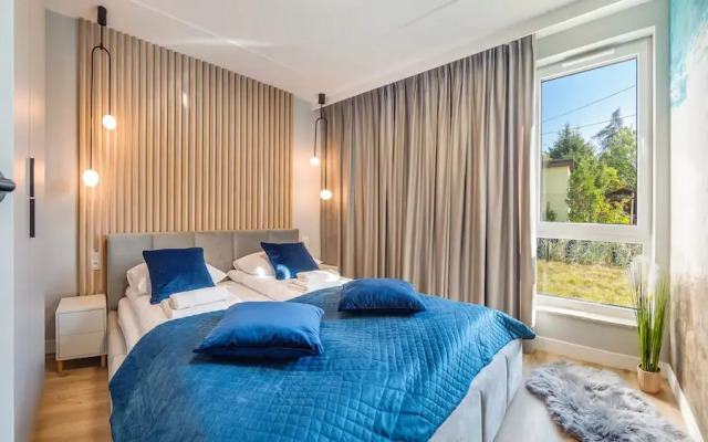 Apartamenty Sun & Snow Baltic Line