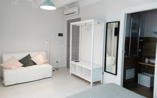 Guest House Nonnolorè