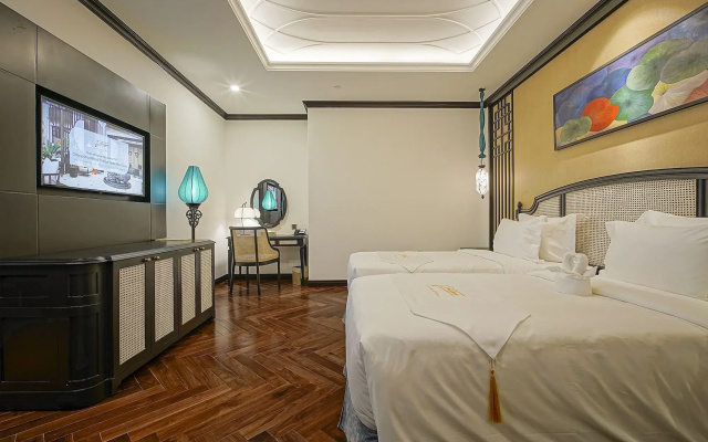 Potique Hotel