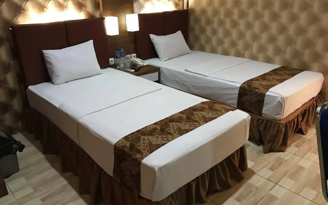 Hotel Palapa