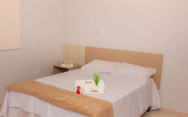Accord Bem Hotel