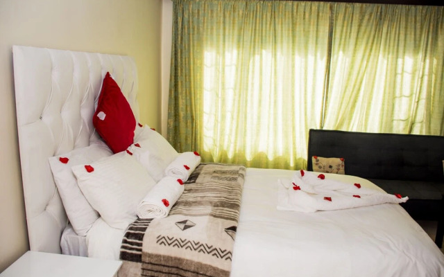 Covesto Guest House