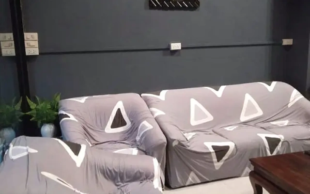 Bedcabin Hostel