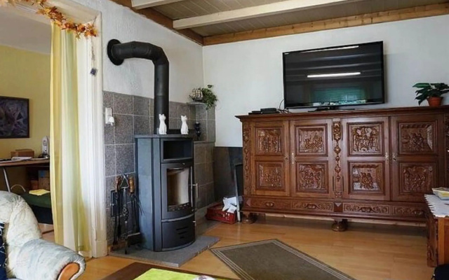 Alt Krassow Lakeside Retreat