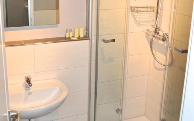 Luxus-ferienwohnung Schöne Aussicht