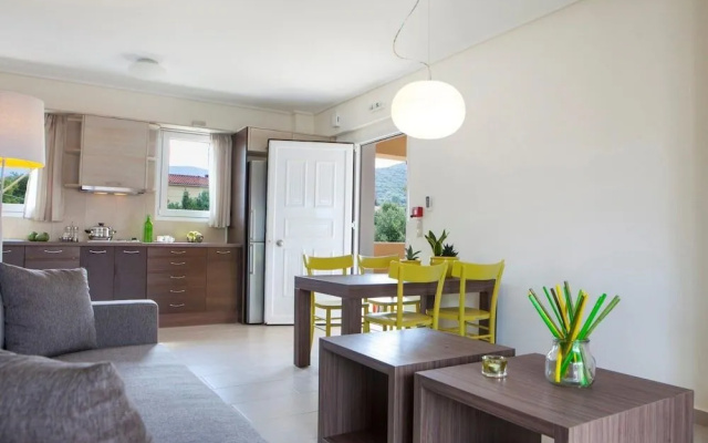 Eucalyptus Apartments Apartment Hyacinth