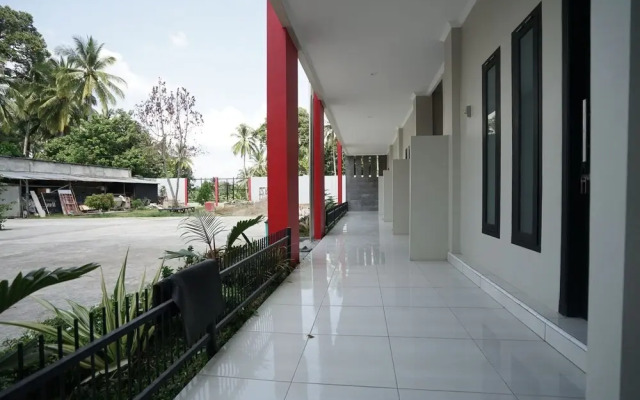 Wismakito Syariah by OYO Rooms