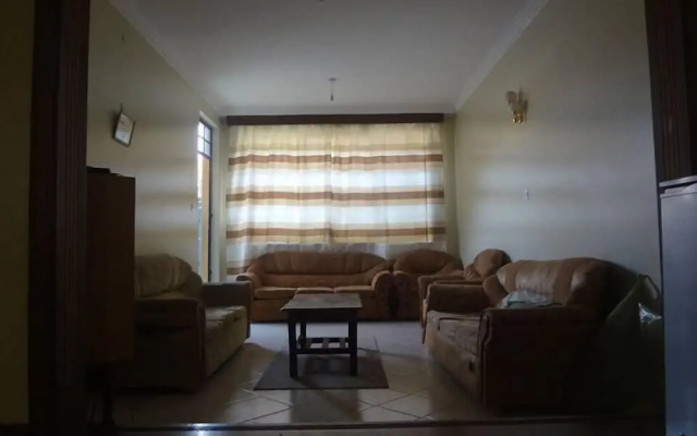 Terminal Homestay
