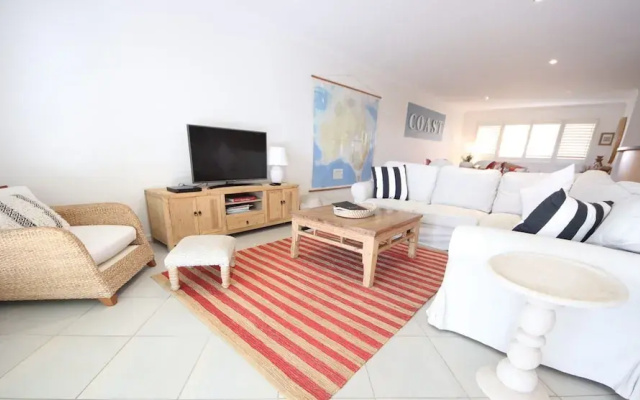Jubilee Apartment No 10