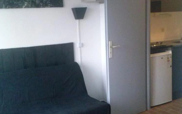Appartement Le Paradis du Soleil