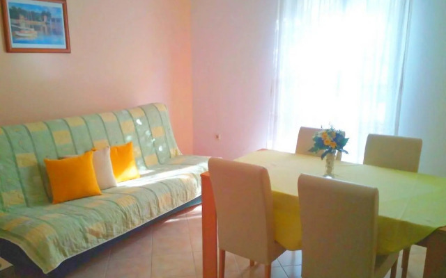 Apartments Burmeta